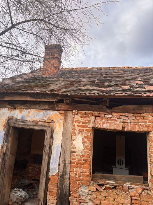 Gratuit - țiglă şi cărămidă din contrucții vechi