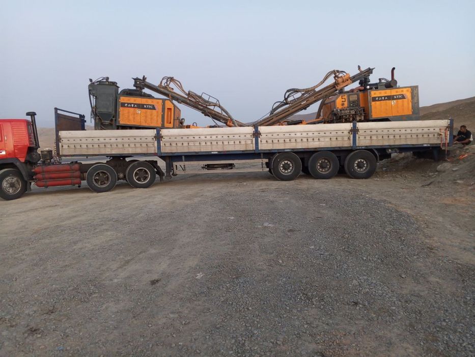 Kaishan K5C bo’riniya sitanok