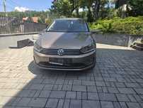 Volkswagen golf sportvan 1.6 tdi dsg