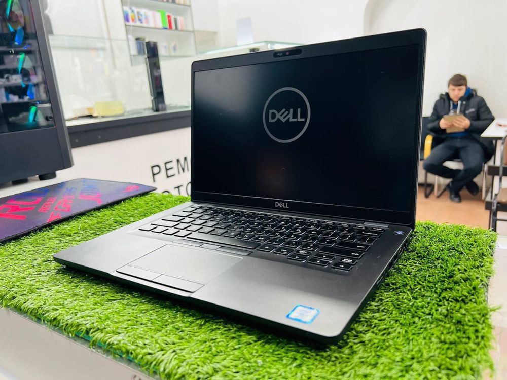 Продаю Dell Lattitude 5400