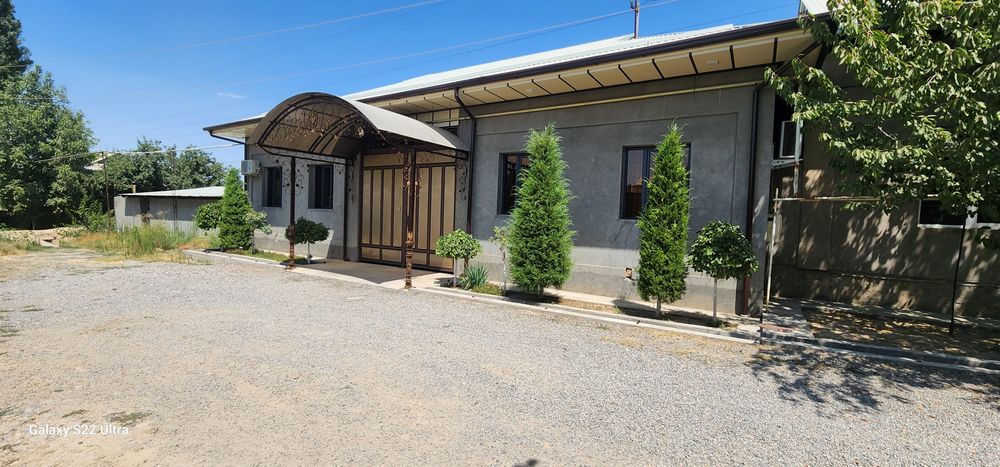 Uy sotiladi Yangiyol