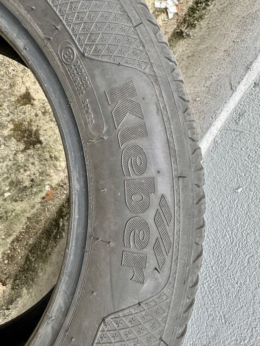 Зимни гуми KLEBER DOT 23 205/60/16