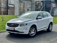 Volvo xc 60 2.0d 190cp 2017 Automat