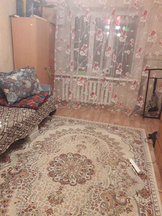 1-комнатная квартира · 22.64 м² · 6/9 этаж за 2 млн