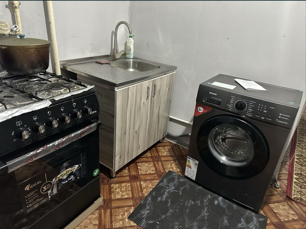 Bez makler bollarga kvartira chilonzor