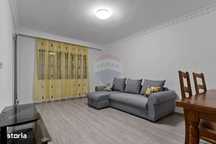 Apartament modern cu 3 camere