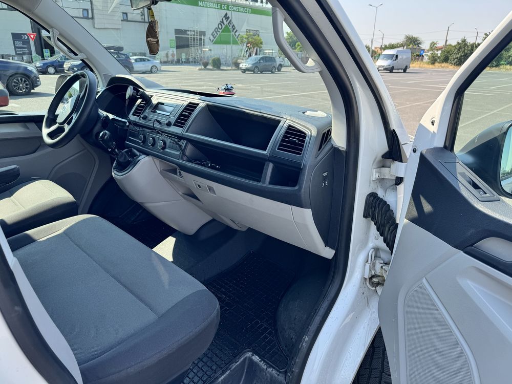 Volskswagen Transporter T6 2.0 TDI