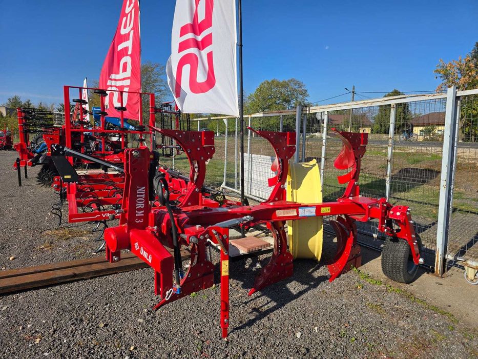 Plug Unlu Nou 3,4,5,6 Trupite