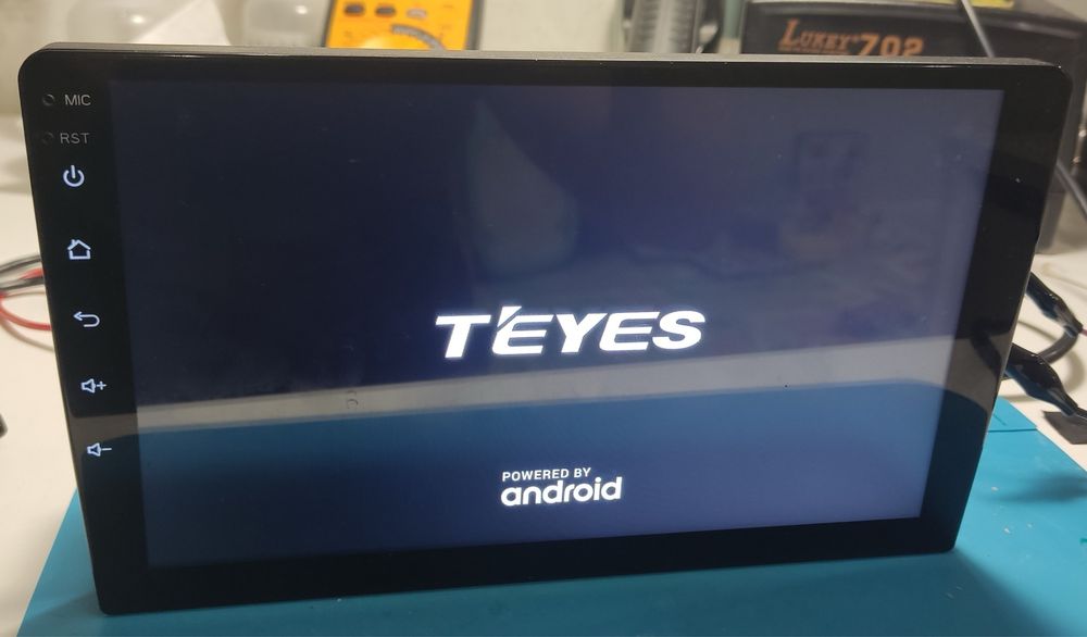 Teyes android monitorlarni remont qilamz