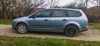 Ford Focus MK2  2200€