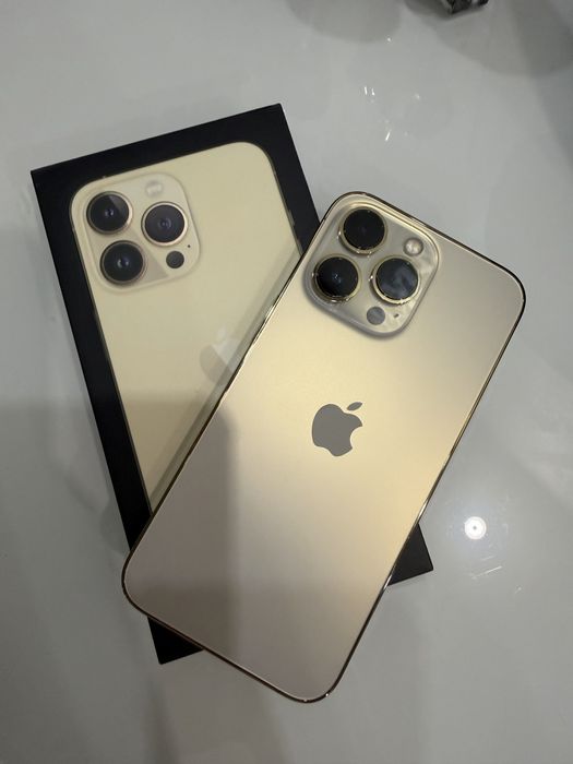Продам Айфон 13 про, 128гб