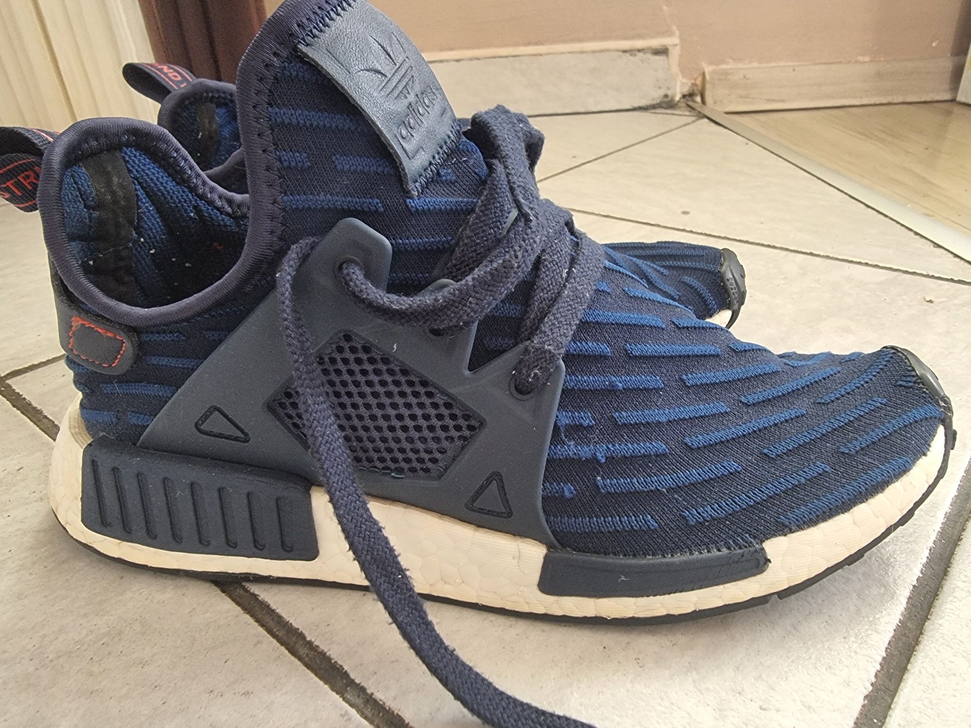 Adidas NMD XR1 PK мъжки маратонки номер 38 2/3