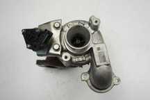 Turbina Ford Focus 1.6 tdci motor T3DA 2011 - 2015 euro 5