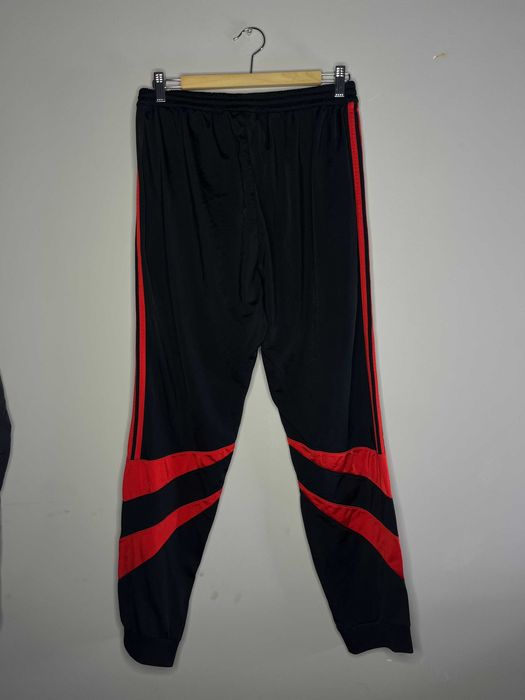 Adidas Vintage Track Pants Мъжко Долнище