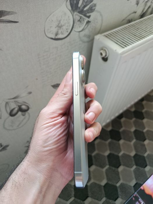 iphone 15 pro Max 256 GB