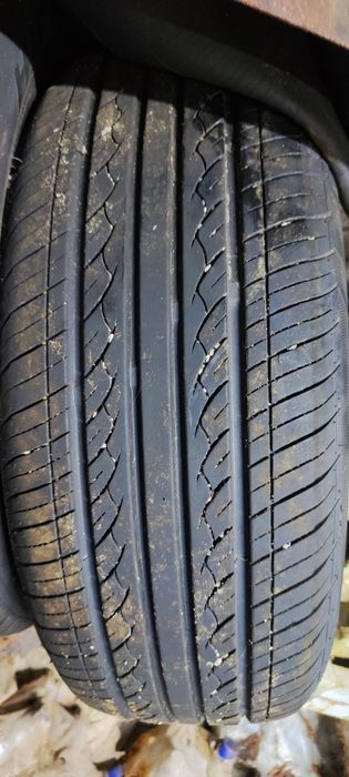 HIFLY 215 60 R16 лето