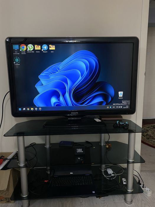 Продам телевизор Philips