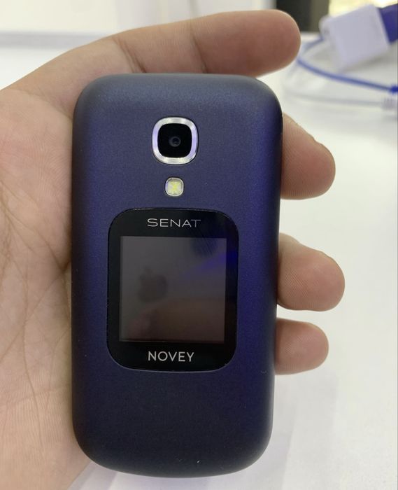 Senat Perfectum gusto 3 samsung