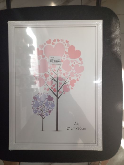 Рамки,рамки для фото А4