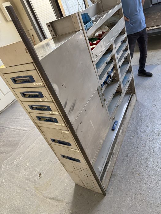 Rafturi raft metalice duba dube service autoutil servis auto sertare