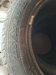 Anvelope de vara 235 55 R17 Michelin