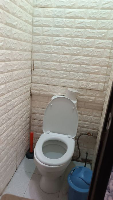 Bez makler qizlarga, Yashnobod kvartira