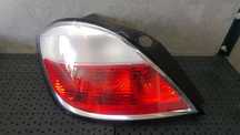 Stop tripla lampa stanga opel astra h a04 13252445 00865301 9el16046700