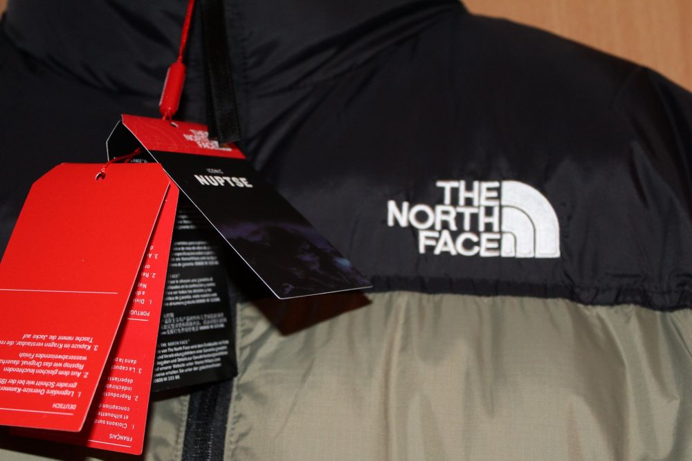 Geaca The North Face