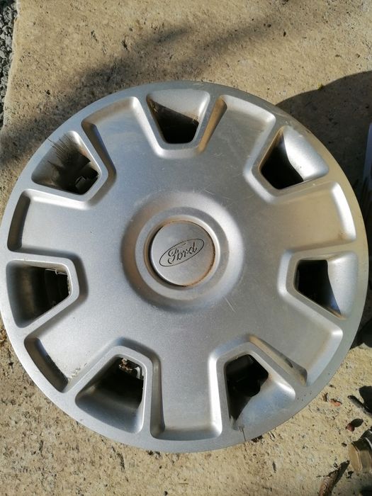 Capace ford focus 2005, r15