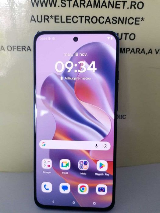 motorola edge 50 neo (m2) star amanet