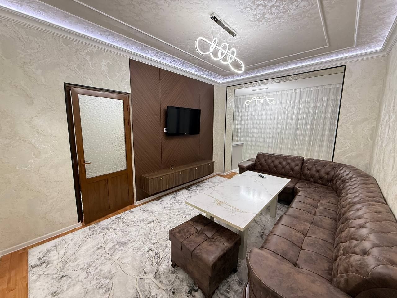 Продаётся квартира