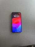 Iphone 13 blue  128GB in stare foarte buna!  IOS 18.5 disponibil