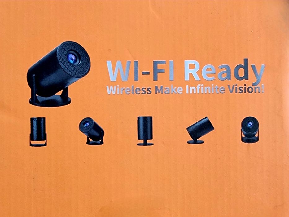 продаётся wi-fi проектор