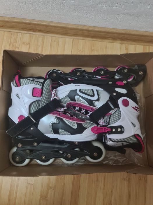 Patine cu rotile Rco