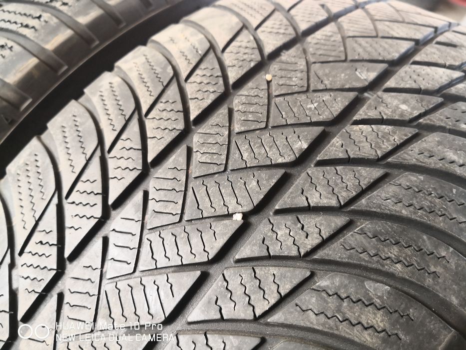 225 60 17 цола гуми dot 20 Bridgestone dunlop