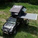 Marchiza Overlander 2.5m x 3m