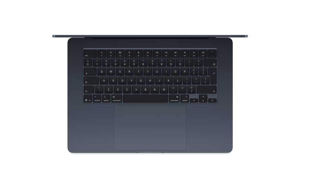 Неразпечатан Apple MacBook Air 15" 2025 M4 16RAM 512SSD 24м. Гаранция!