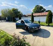 Audi A5 Sportback 2014 20tdi quatro Automatic