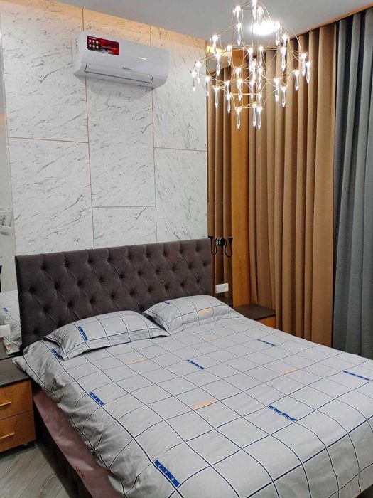 Сдается своя посуточно 2х комнатная квартира в центре Ташкента