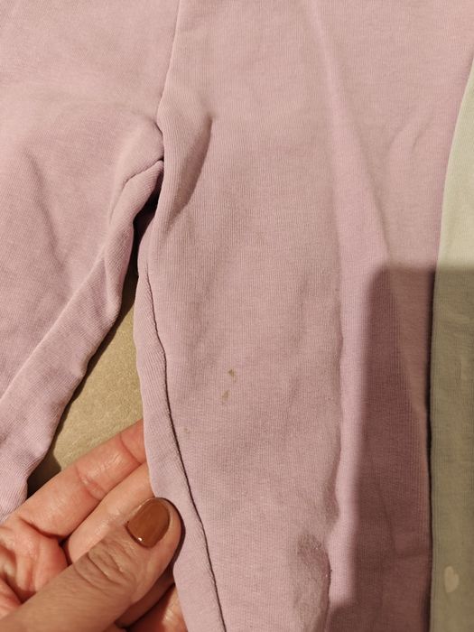 Set 4 perechi colanti 2-3 ani