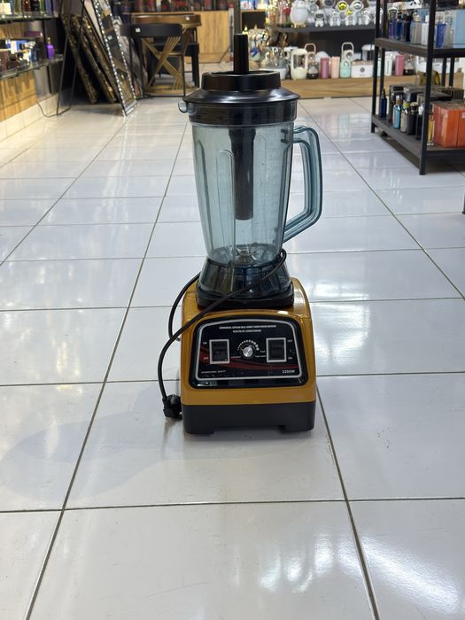 Blender katta,Sifatli,Va unumdor