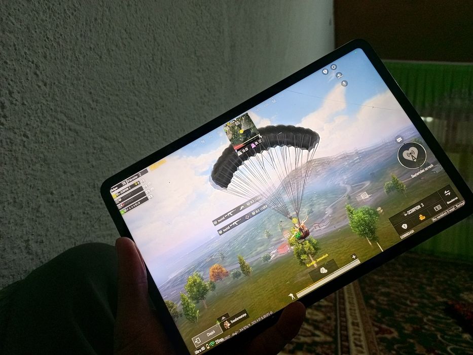 Xiaomi pad 6 hotirasi 256tali