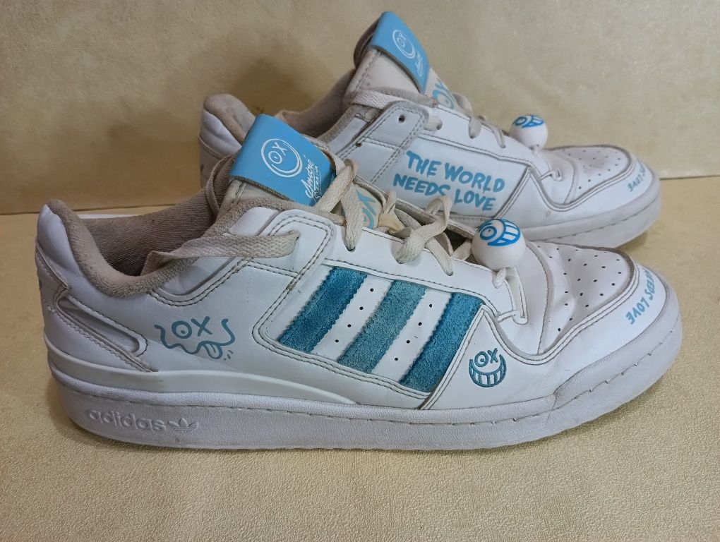 Adidas N 45 Low Limited - 35 лв