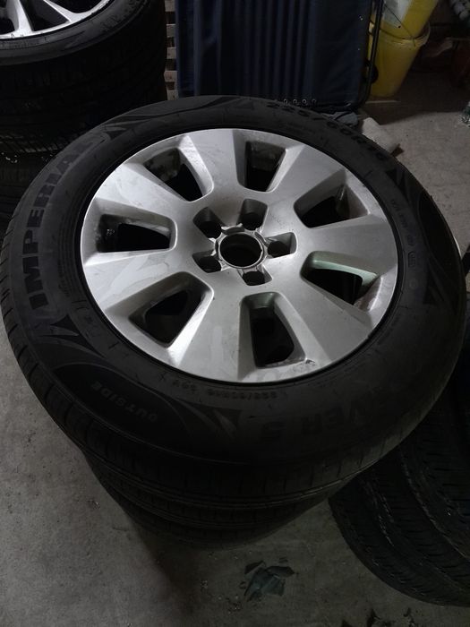 De vânzare jante A6