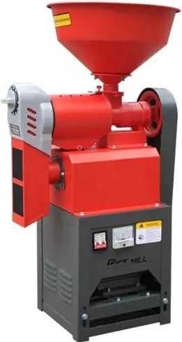 KAZGRANULATOR рисорушка 115