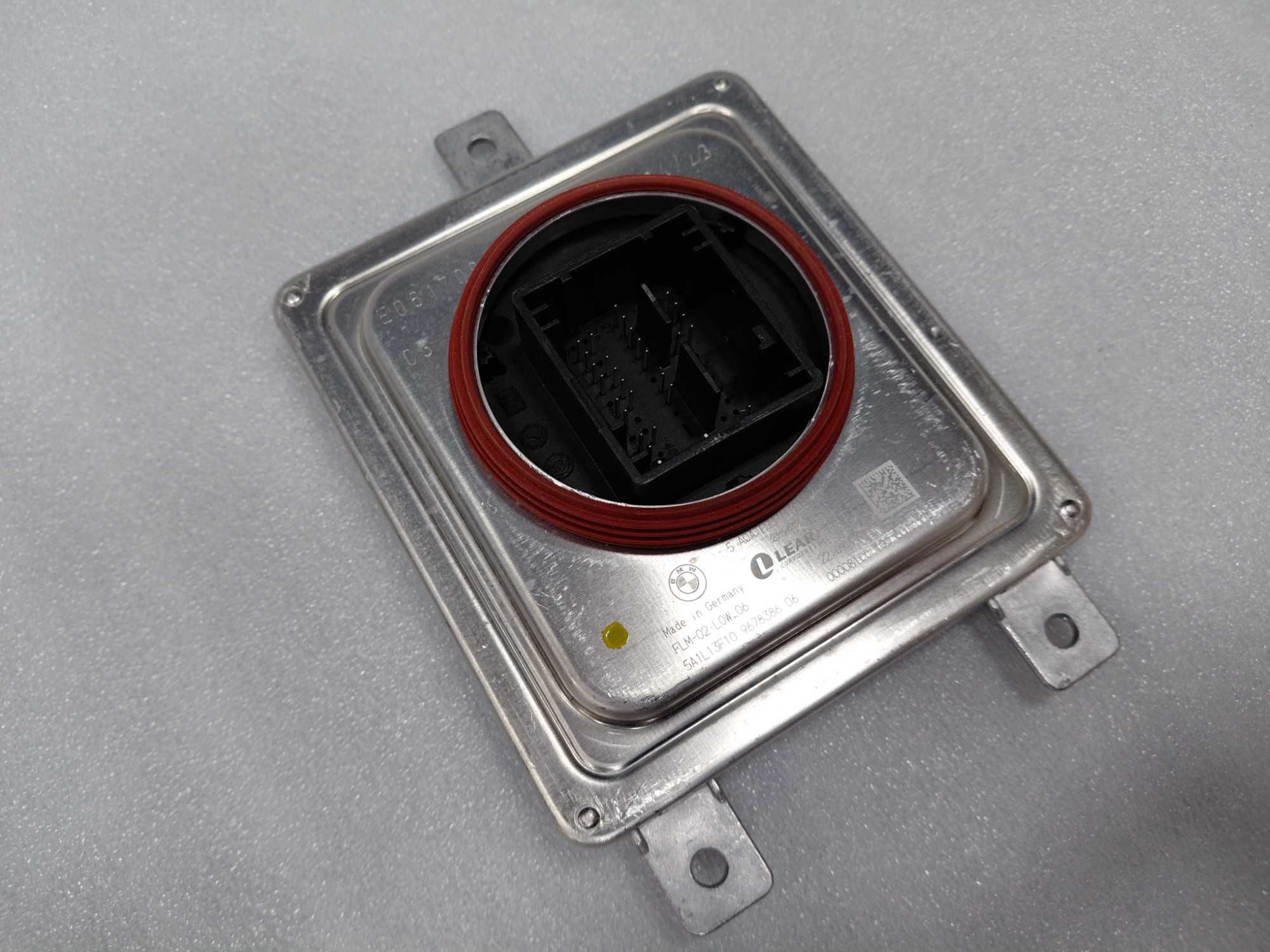 5A0AF90 Нов Модул Баласт BMW G05 G07 G11 LCI G12 LCI F14 G15 G29 F40