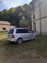 Vw Touran 136 Cp  AZV