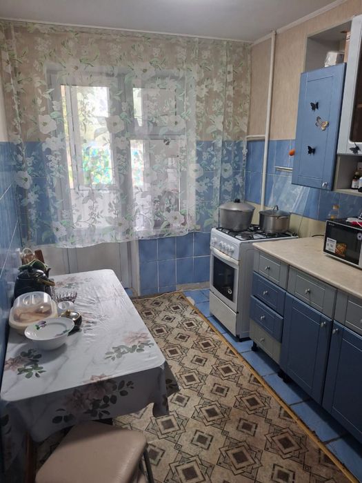 Продам2 ком квартиру  в городе Кандыагаш