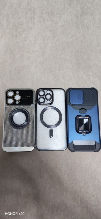 Чехлы на айфон 15 про мах.