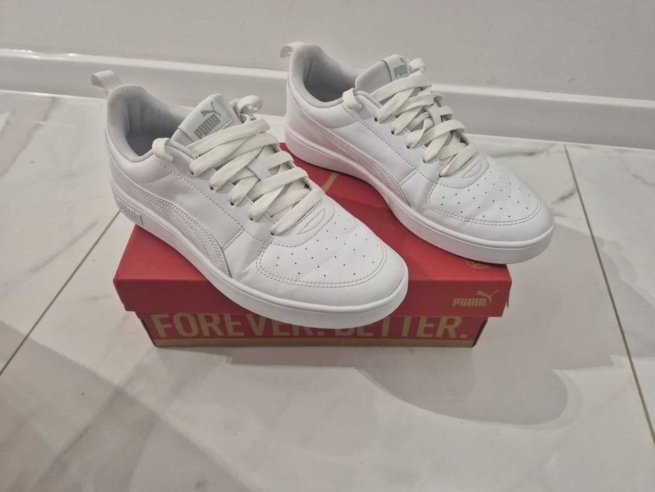 Продавам мъжки кецове PUMA